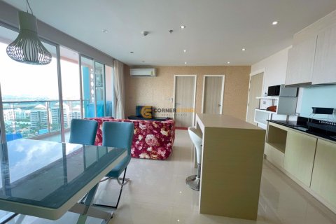 Estudio en el condominio en Pattaya, Tailandia № 26261 - foto 3