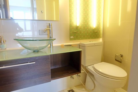 Estudio en el condominio en Pattaya, Tailandia № 26261 - foto 11