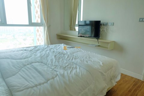 Estudio en el condominio en Pattaya, Tailandia № 26261 - foto 9