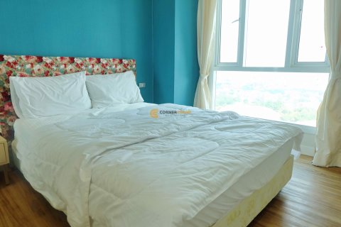 Estudio en el condominio en Pattaya, Tailandia № 26261 - foto 8