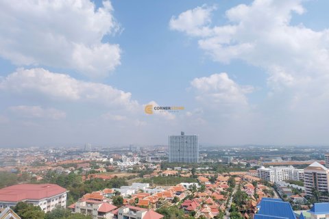 Estudio en el condominio en Pattaya, Tailandia № 26261 - foto 13