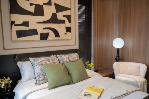 Chalet de 4 dormitorios en Pattaya, Tailandia № 146974 - foto 3