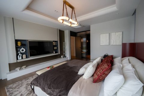 Chalet de 4 dormitorios en Pattaya, Tailandia № 146974 - foto 4