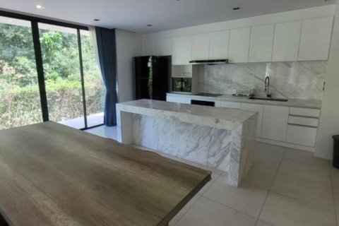 Chalet de 4 dormitorios en Pran Buri, Tailandia № 146977 - foto 6