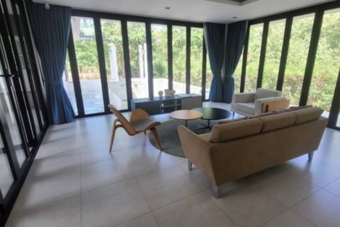 Chalet de 4 dormitorios en Pran Buri, Tailandia № 146977 - foto 5