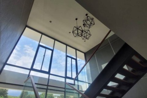 Chalet de 4 dormitorios en Pran Buri, Tailandia № 146977 - foto 9