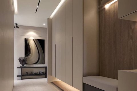 Chalet de 4 dormitorios en Pattaya, Tailandia № 146975 - foto 8