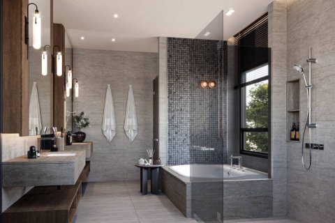 Villa in Pattaya, Thailand 4 Schlafzimmer № 146973 - Foto 4