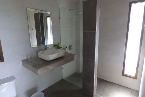 Chalet de 4 dormitorios en Kathu, Tailandia № 167459 - foto 14
