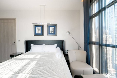 Estudio en el condominio en Watthana, Bangkok, Tailandia № 167462 - foto 8