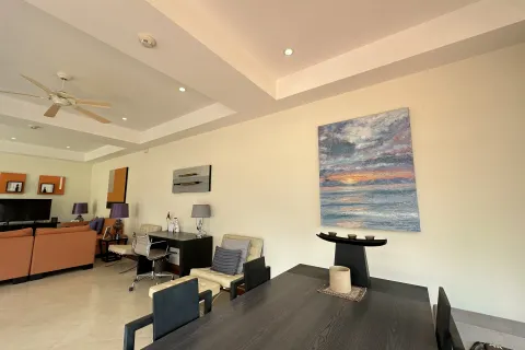 Chalet de 4 dormitorios en Phuket, Tailandia № 167460 - foto 4