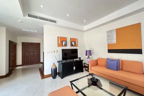 Chalet de 4 dormitorios en Phuket, Tailandia № 167460 - foto 6
