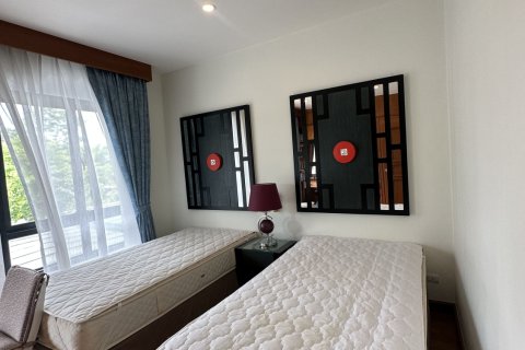Chalet de 4 dormitorios en Phuket, Tailandia № 167460 - foto 29