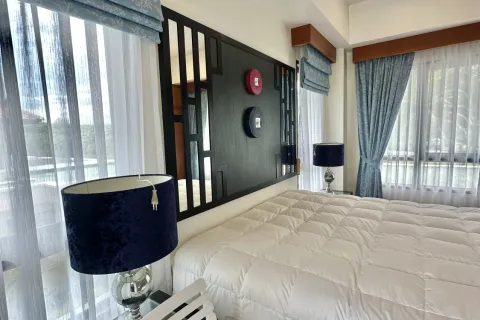 Chalet de 4 dormitorios en Phuket, Tailandia № 167460 - foto 26