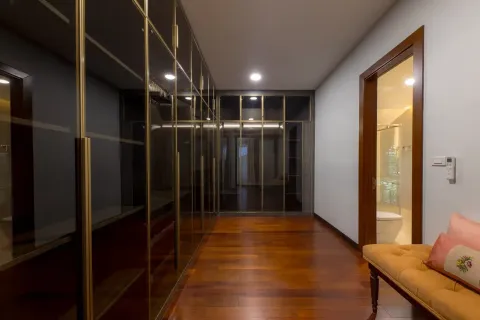 Chalet de 5 dormitorios en Chiang Mai, Tailandia № 162754 - foto 17