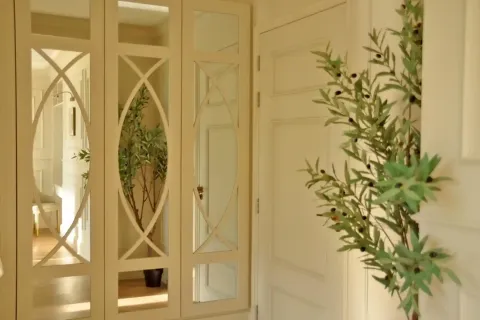 Chalet de 4 dormitorios en Chiang Mai, Tailandia № 162750 - foto 17