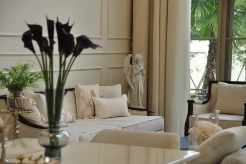 Chalet de 4 dormitorios en Chiang Mai, Tailandia № 162750 - foto 6