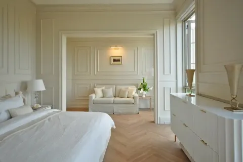 Chalet de 4 dormitorios en Chiang Mai, Tailandia № 162750 - foto 7