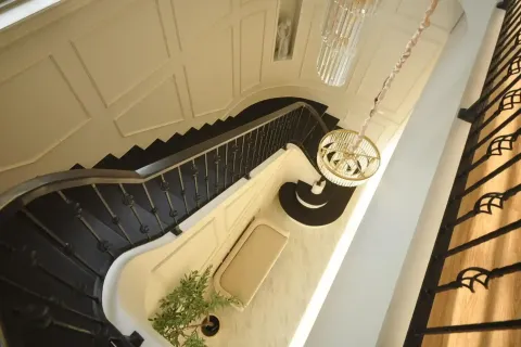 Chalet de 4 dormitorios en Chiang Mai, Tailandia № 162750 - foto 13