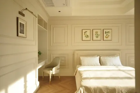 Chalet de 4 dormitorios en Chiang Mai, Tailandia № 162750 - foto 16