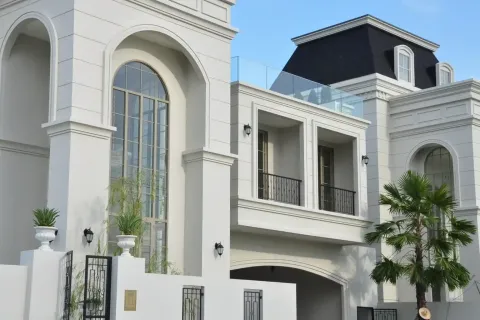 Chalet de 4 dormitorios en Chiang Mai, Tailandia № 162750 - foto 2