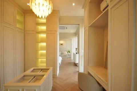 Chalet de 4 dormitorios en Chiang Mai, Tailandia № 162750 - foto 9