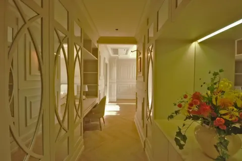Chalet de 4 dormitorios en Chiang Mai, Tailandia № 162750 - foto 14