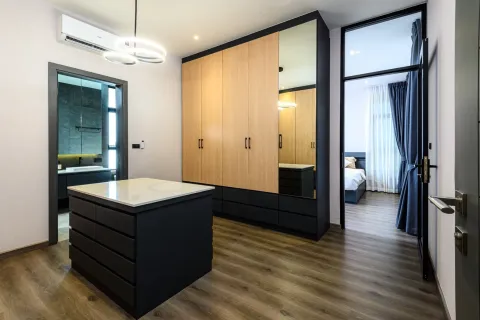 Chalet de 3 dormitorios en Chiang Mai, Tailandia № 162749 - foto 11