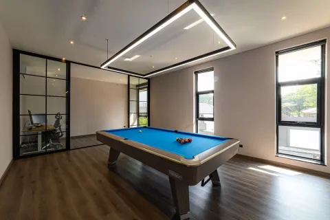 Chalet de 3 dormitorios en Chiang Mai, Tailandia № 162749 - foto 16