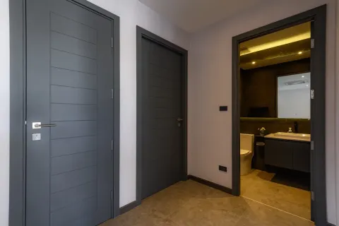 Chalet de 3 dormitorios en Chiang Mai, Tailandia № 162749 - foto 3