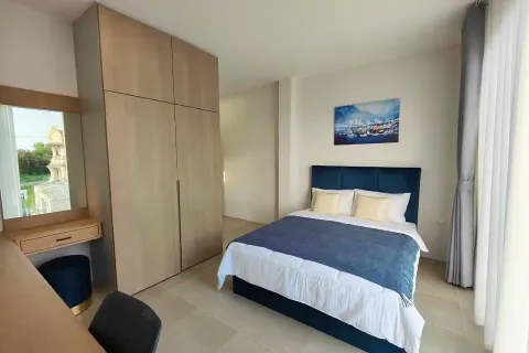 Chalet de 6 dormitorios en Chiang Mai, Tailandia № 162751 - foto 7