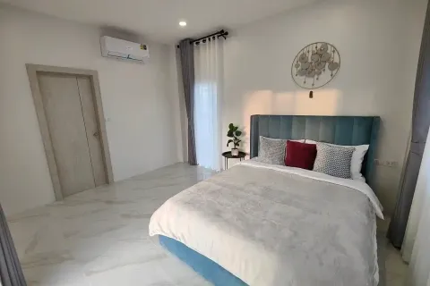 Chalet de 6 dormitorios en Chiang Mai, Tailandia № 162751 - foto 11