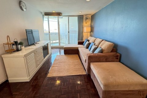 Condominio de 2 dormitorios en Watthana, Bangkok, Tailandia № 136183 - foto 5