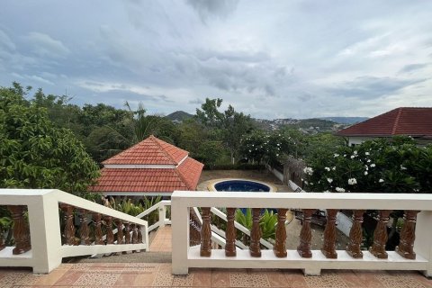 Chalet de 4 dormitorios en Ko Samui, Tailandia № 180143 - foto 3