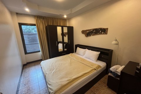 Chalet de 4 dormitorios en Ko Samui, Tailandia № 180143 - foto 15