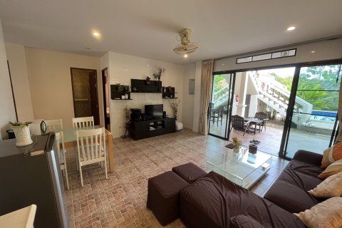 Chalet de 4 dormitorios en Ko Samui, Tailandia № 180143 - foto 7
