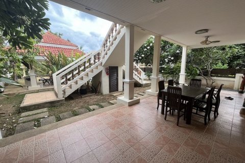 Chalet de 4 dormitorios en Ko Samui, Tailandia № 180143 - foto 10