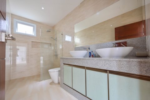 Villa in Ko Samui, Thailand 9 Schlafzimmer № 180140 - Foto 16