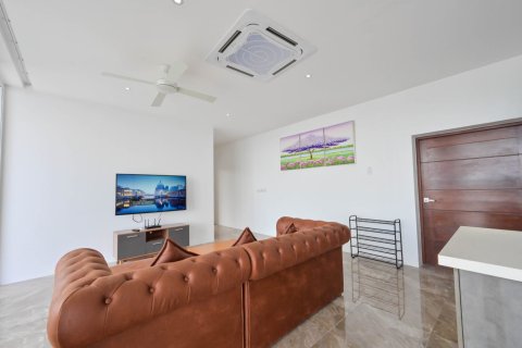 Villa in Ko Samui, Thailand 9 Schlafzimmer № 180140 - Foto 3