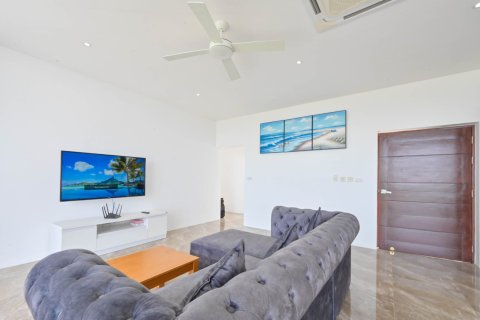 Villa in Ko Samui, Thailand 9 Schlafzimmer № 180140 - Foto 14