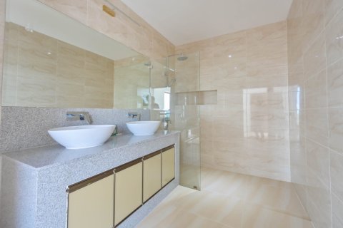 Villa in Ko Samui, Thailand 9 Schlafzimmer № 180140 - Foto 8