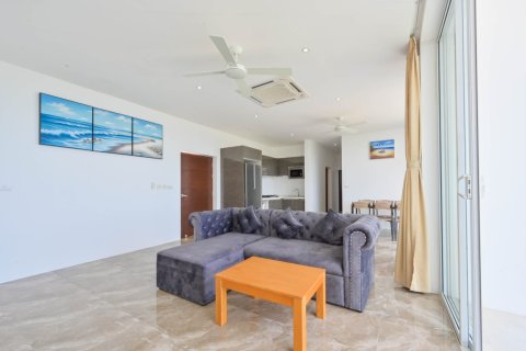 Villa in Ko Samui, Thailand 9 Schlafzimmer № 180140 - Foto 11