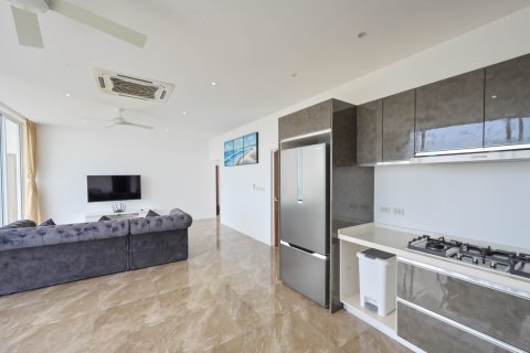 Villa in Ko Samui, Thailand 9 Schlafzimmer № 180140 - Foto 9