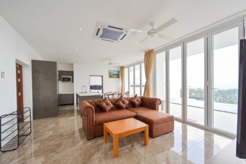 Villa in Ko Samui, Thailand 9 Schlafzimmer № 180140 - Foto 20