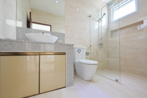 Villa in Ko Samui, Thailand 9 Schlafzimmer № 180140 - Foto 6