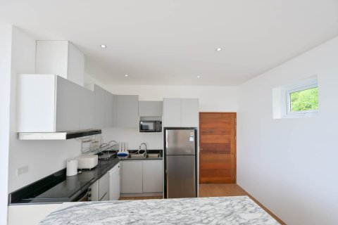 Chalet de 6 dormitorios en Ko Samui, Tailandia № 180138 - foto 15