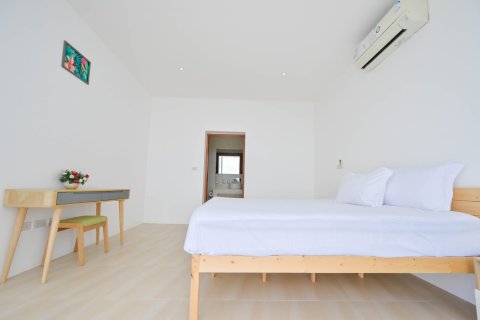 Chalet de 6 dormitorios en Ko Samui, Tailandia № 180138 - foto 19