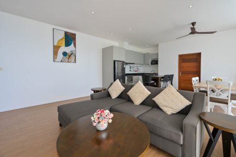 Chalet de 6 dormitorios en Ko Samui, Tailandia № 180138 - foto 5