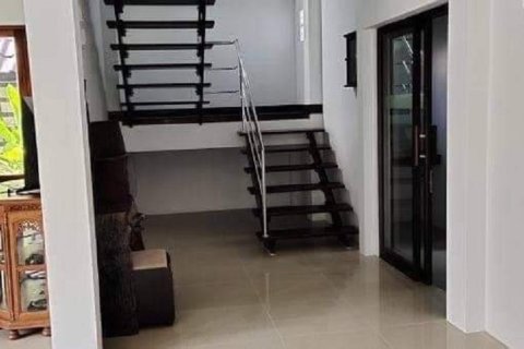วิลล่าในเกาะสมุย, ประเทศไทย 3 ห้องนอน № 180142 - รูปถ่าย 2
