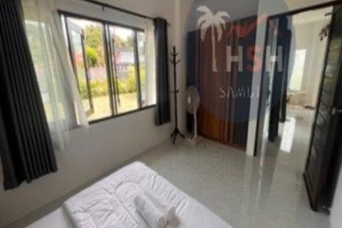 Estudio en Ko Samui, Tailandia № 180144 - foto 4